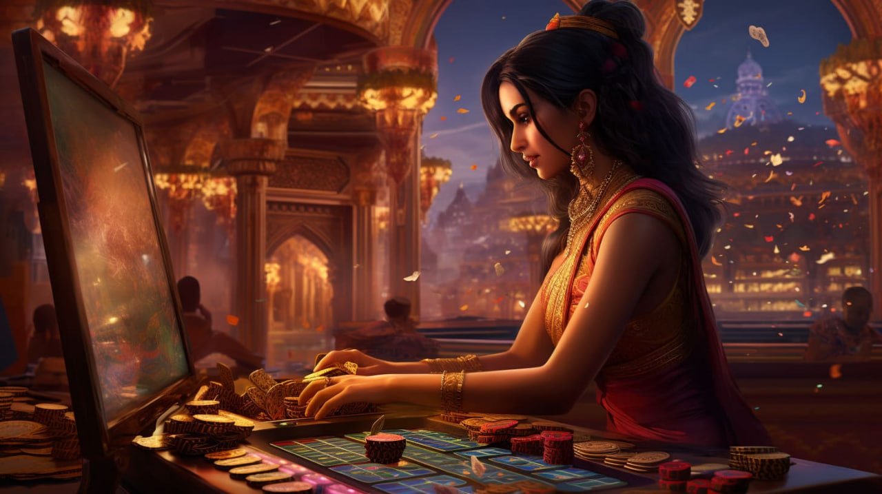 dewaraja88 login mobile interface showing slot games and account menu