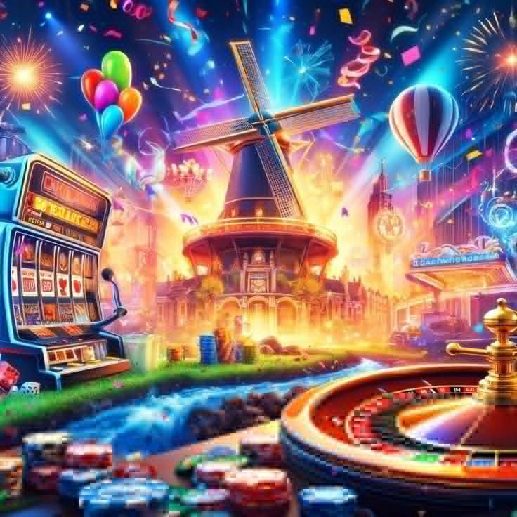 Train symbol triggering multiplier cascade