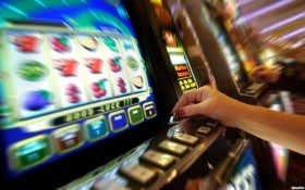 Money Train bonus round activation